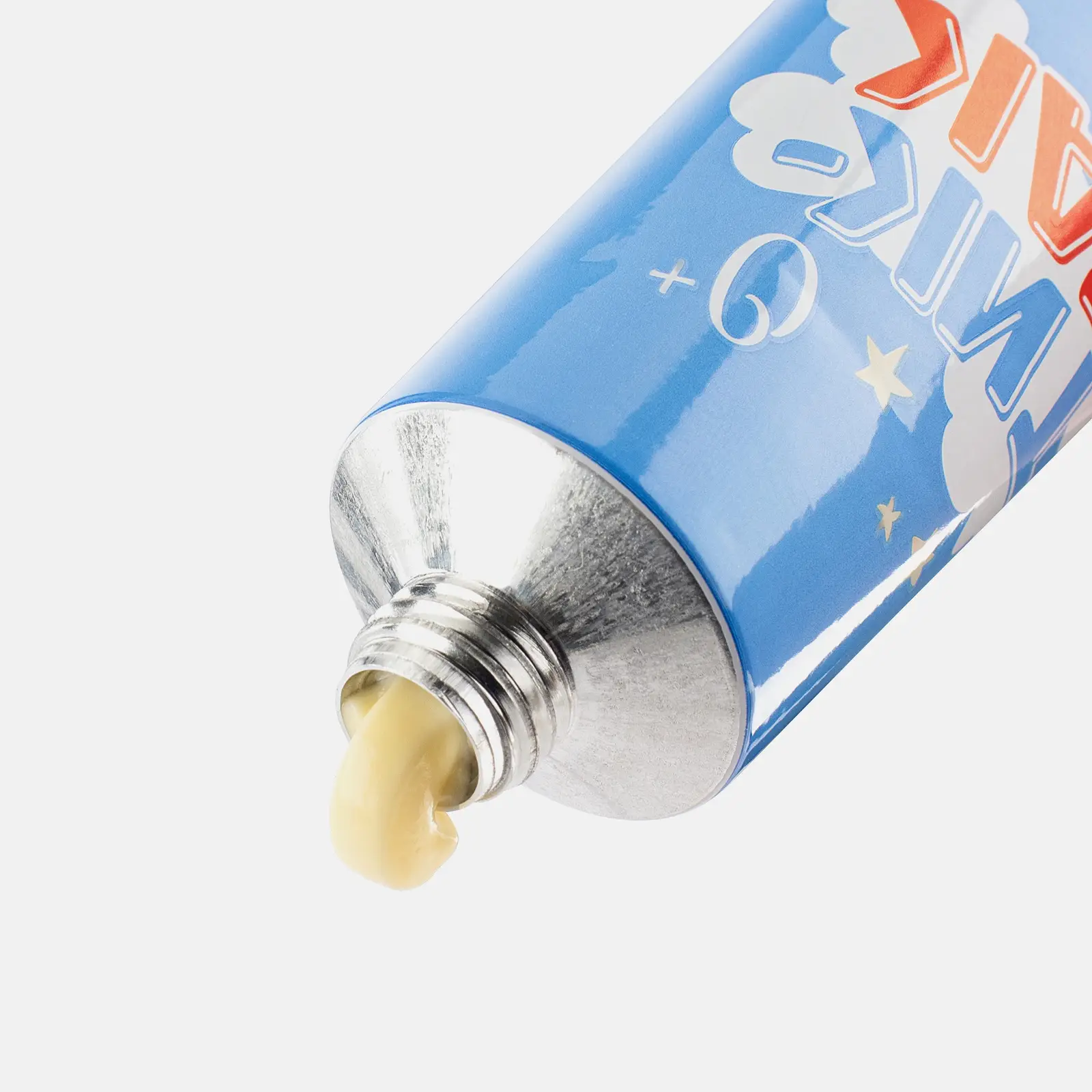 Крем детский Тик-так смягчающий экстракты целебных трав 41мл