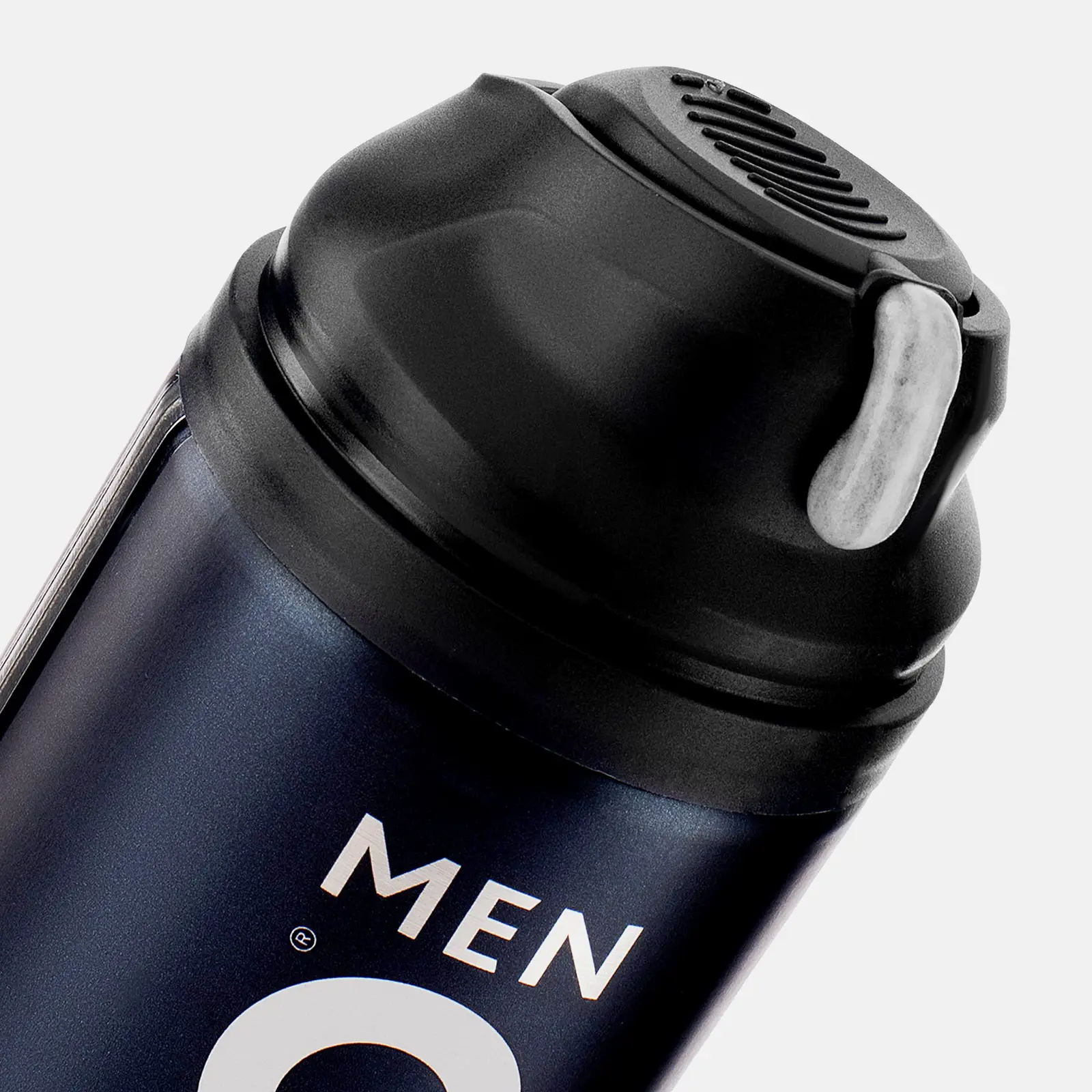 Гель для бритья Arko Men Black 2в1 200мл