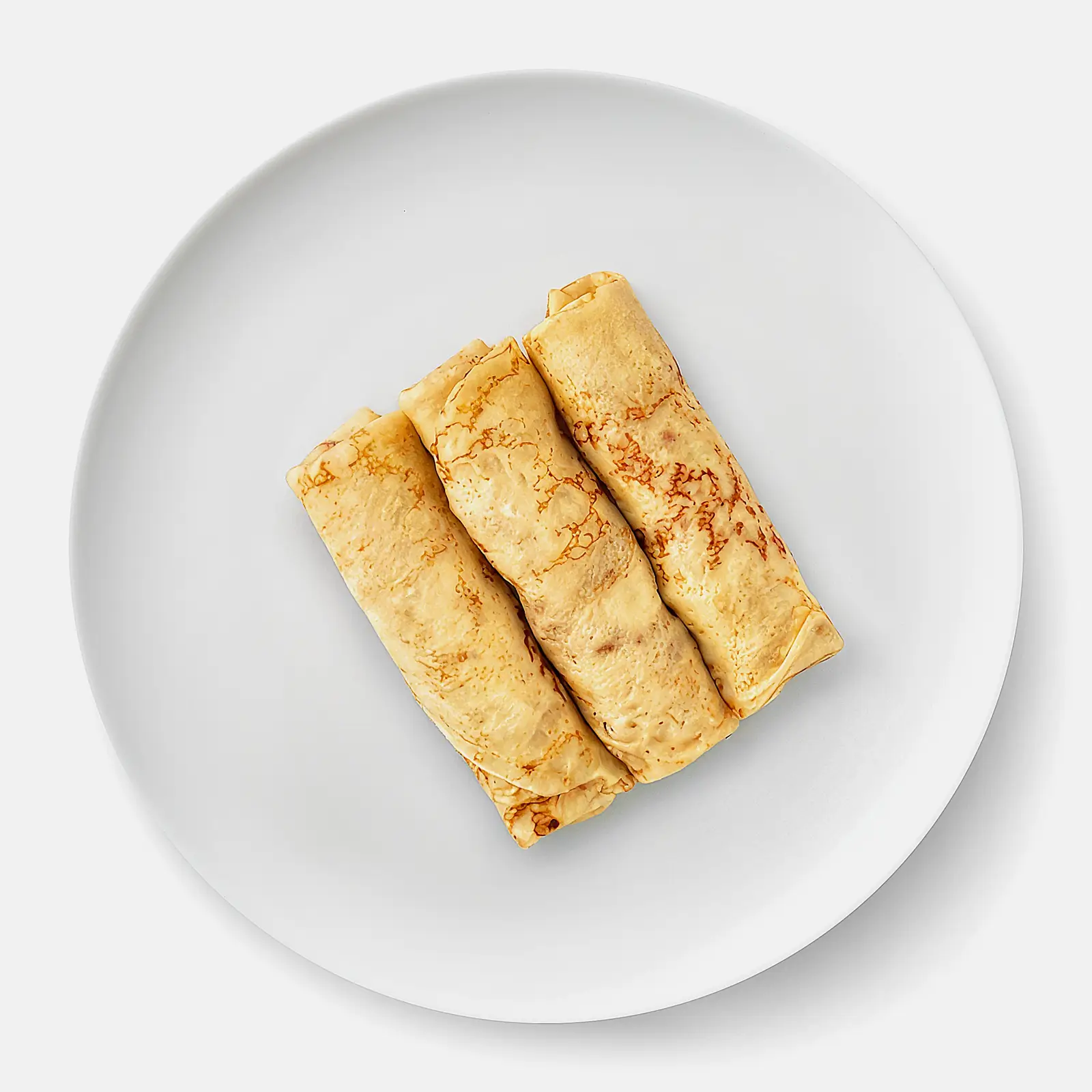 Изображение товара Блинчики пшеничные с вишней 210г