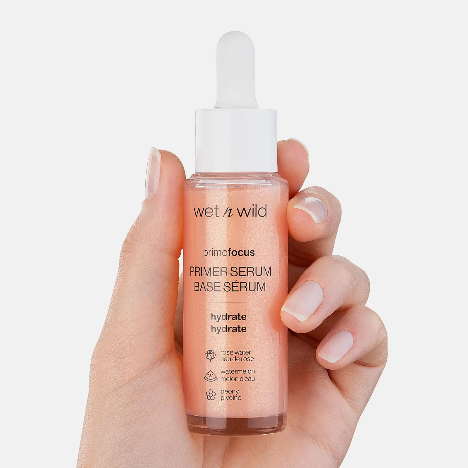 Праймер для лица Wet N Wild Prime Focus Primer Serum