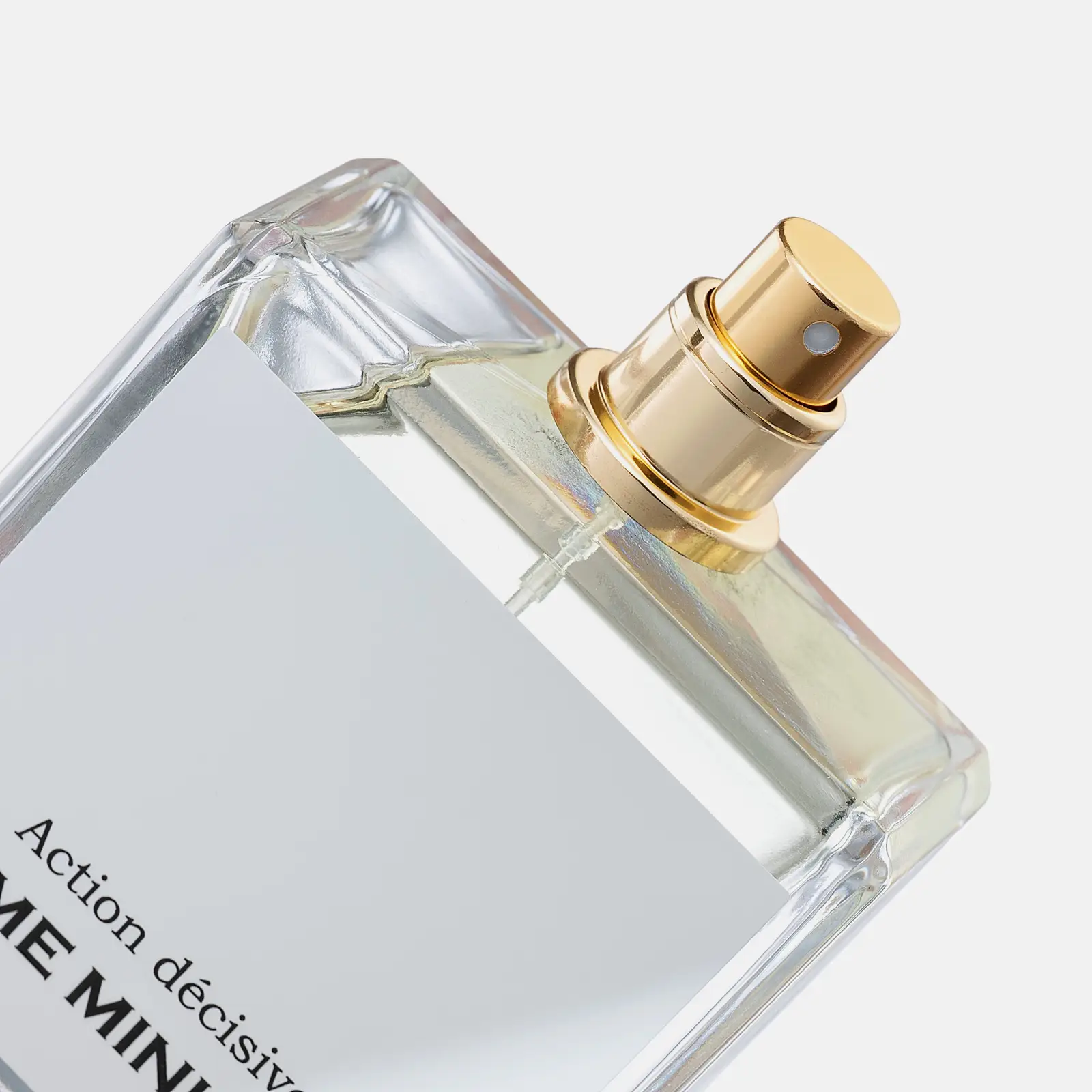 Туалетная вода Action Decisive Prime Minister мужская 100мл