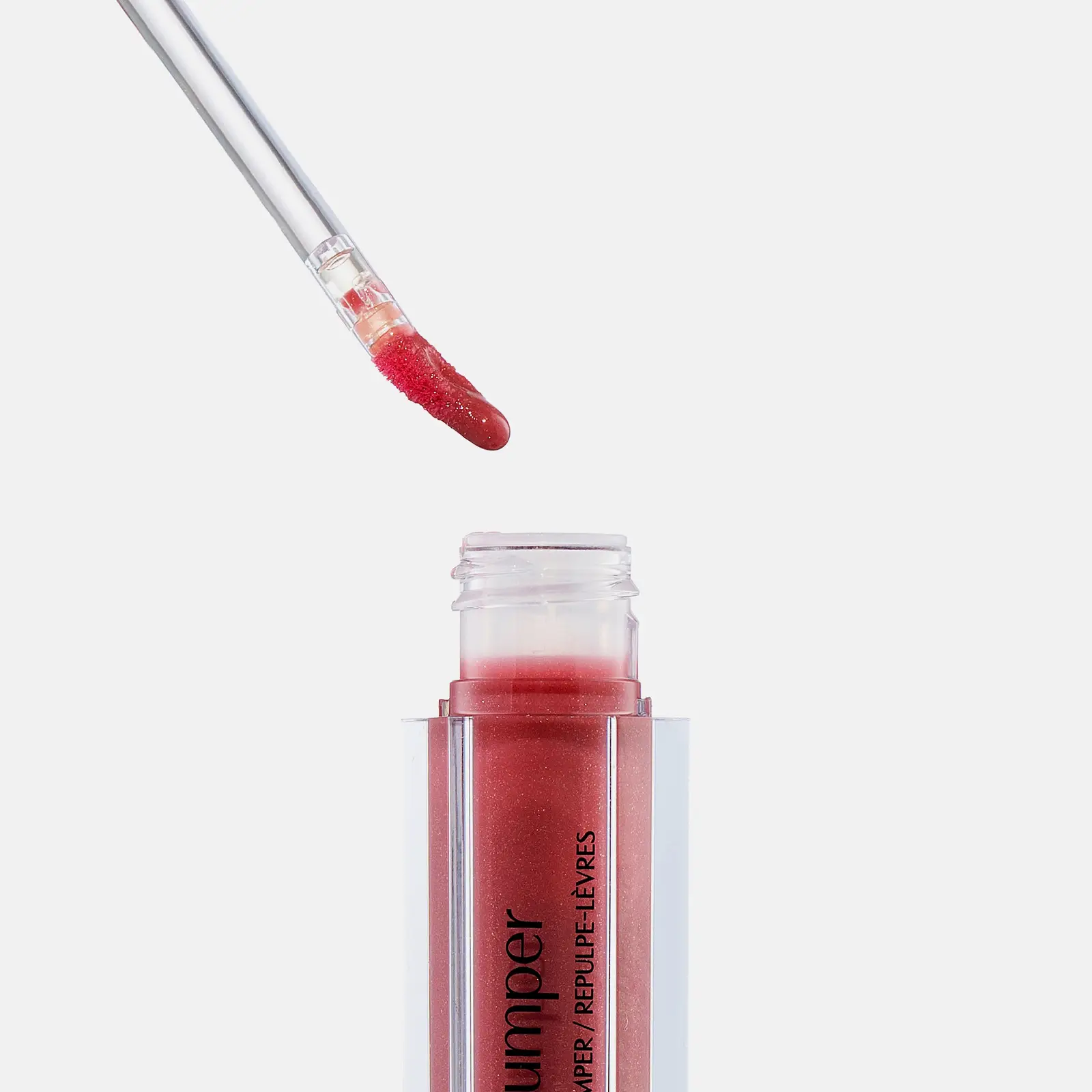 Блеск для губ Physicians Formula Diamond увеличивающий тон шампанского - фото 3