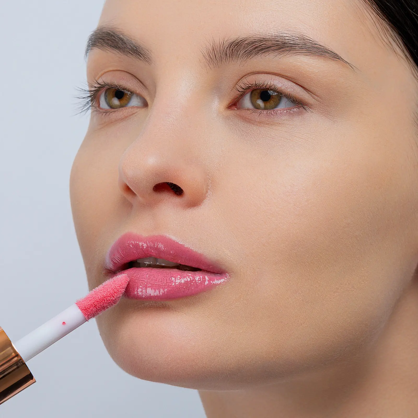 Блеск для губ Lipgloss Big Lips тон 07 Stellary - фото 5