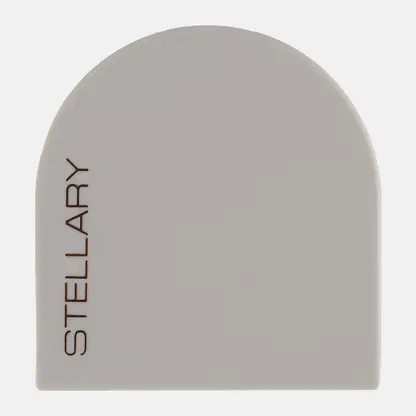 Кремовый контуринг для лица Soft Lines тон 01 Холодно-бежевый Stellary