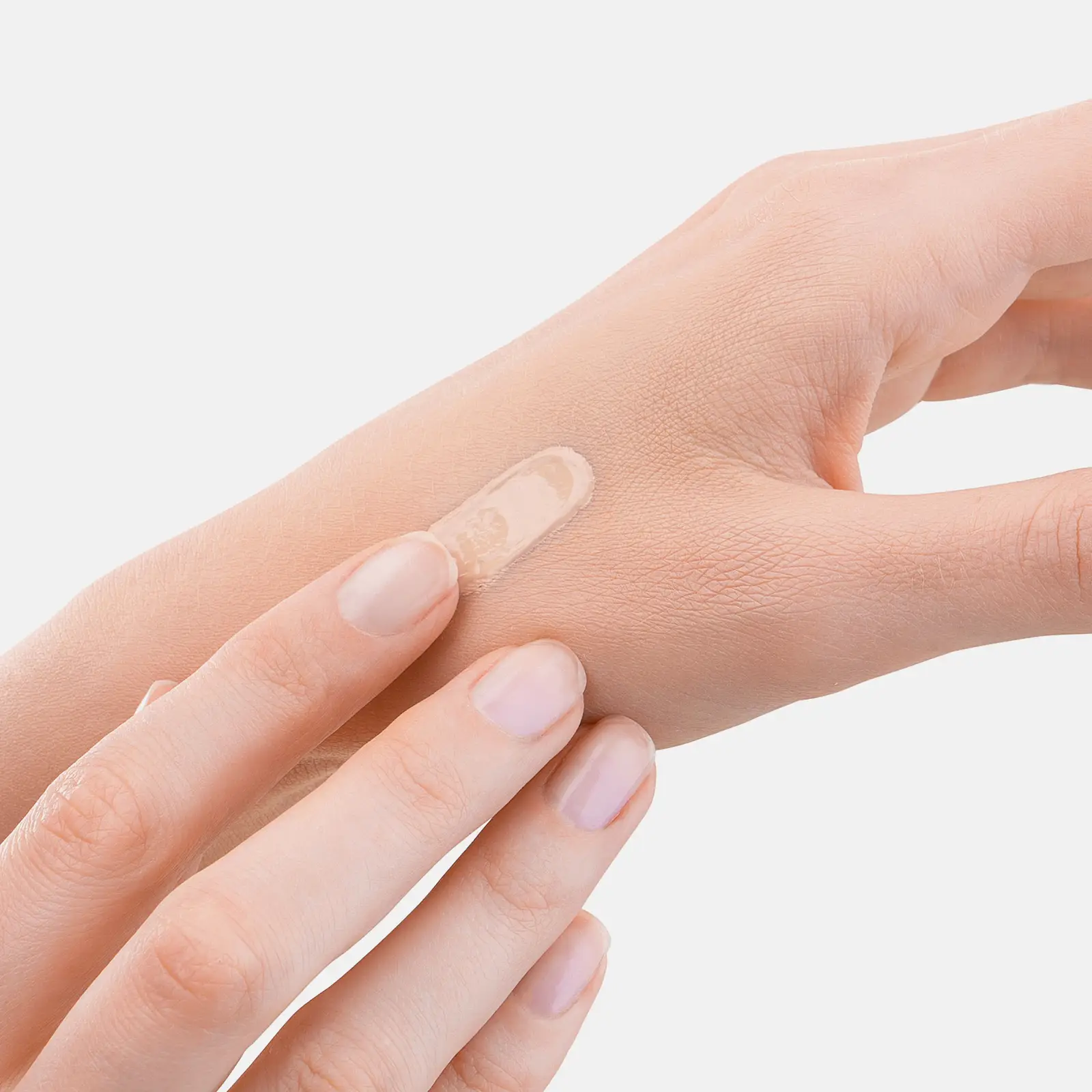 Тональный крем Luxvisage Skin Evolution тон 25 Natural