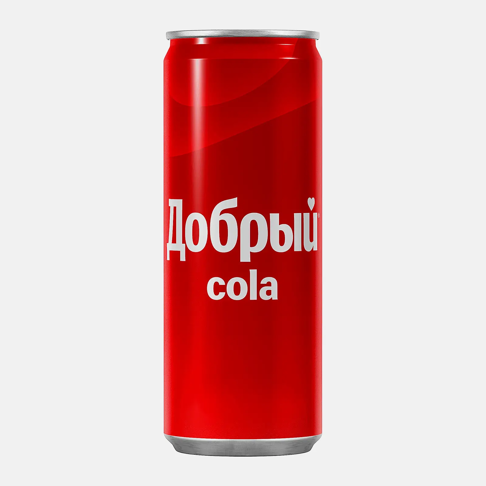 Напиток Добрый Cola 330мл
