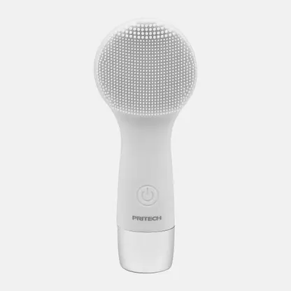 Массажная щёточка для лица Pritech