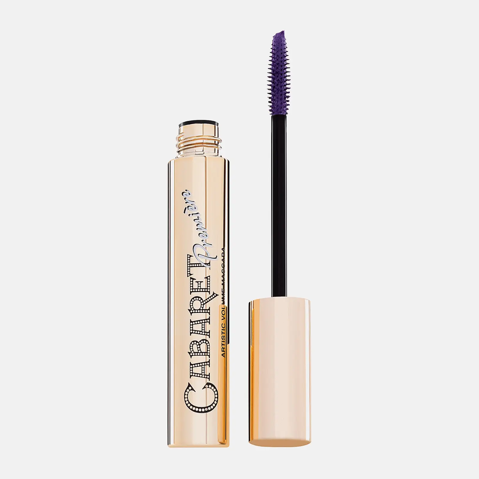 Тушь для ресниц Vivienne Sabo Cabaret тон 04