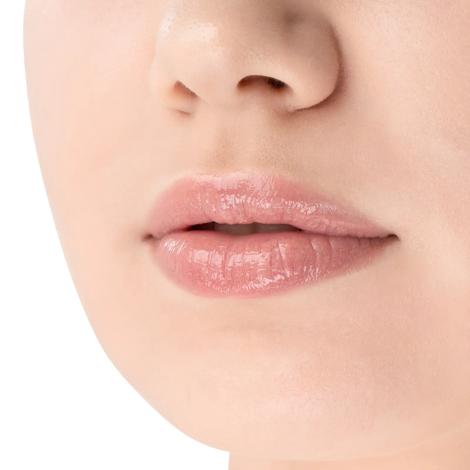 Масло для губ Influence Beauty Lava Lip Oil двухфазное тон 01 