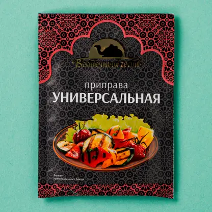 Изображение товара Приправа Восточный гость универсальная 15г