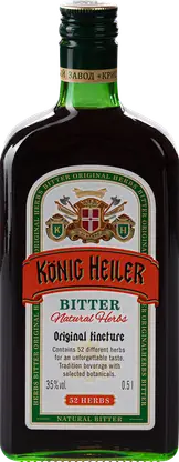 Изображение товара Ликер Konig Heiler 35% 500мл