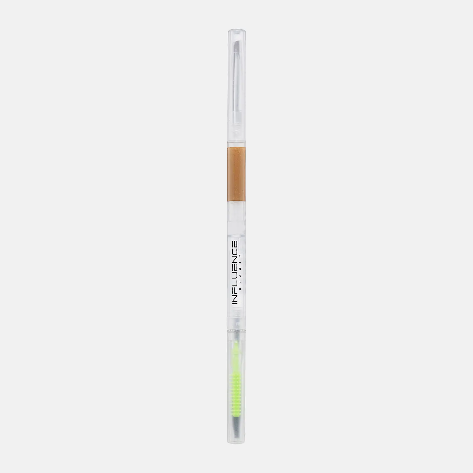 Карандаш для бровей Influence Beauty Brow Robot автоматический тон 01