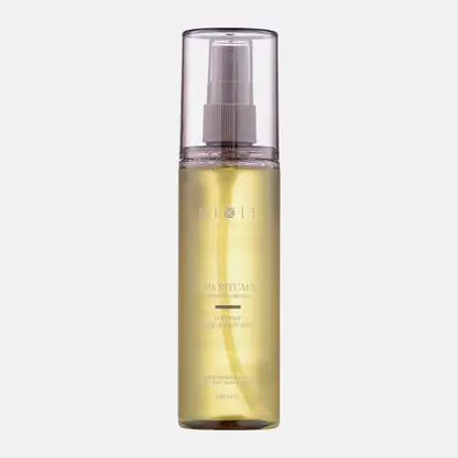 Мист для тела и волос Coconut Mixit Spa Rituals 150мл