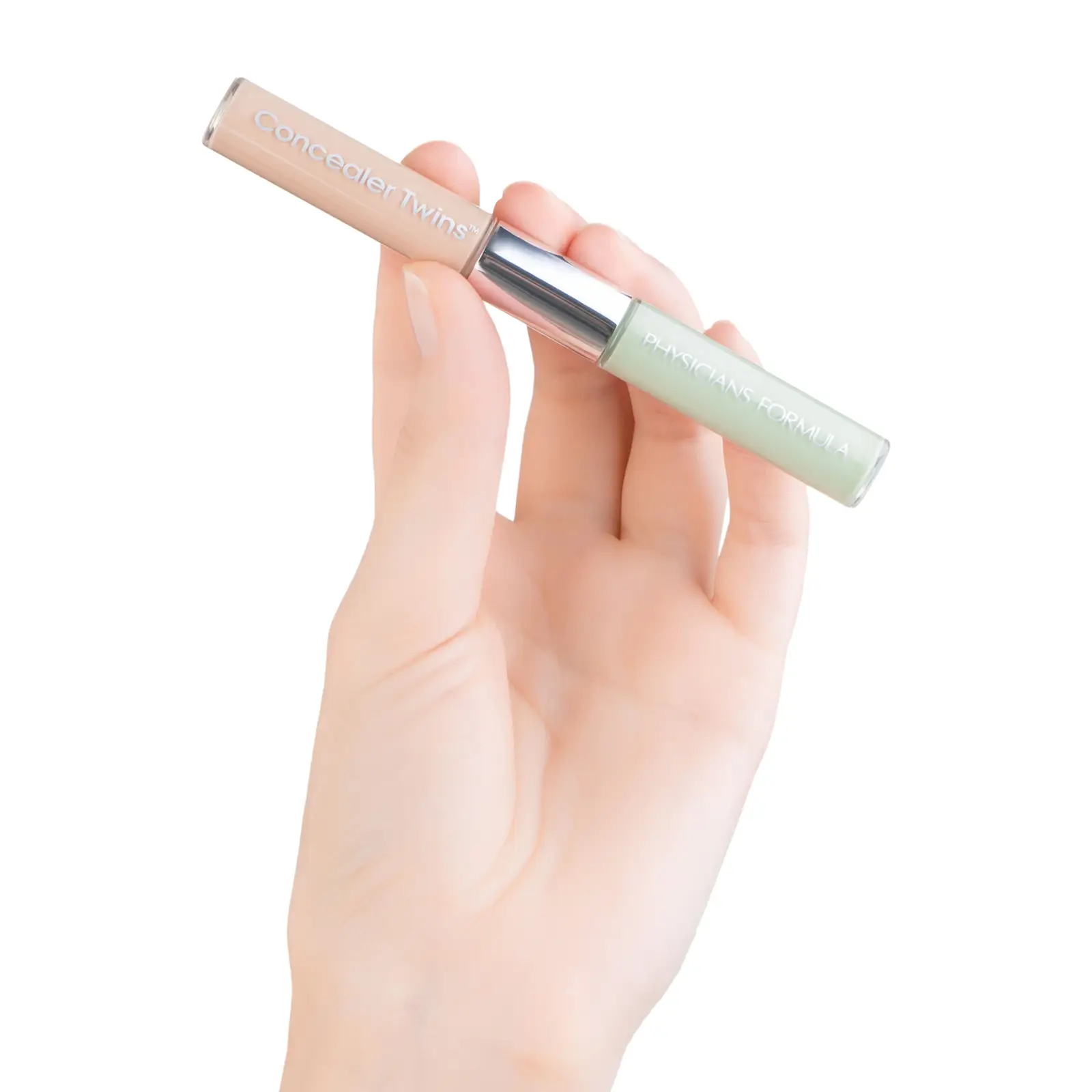 Консилер Physicians Formula Correct&Cover светло-зеленый