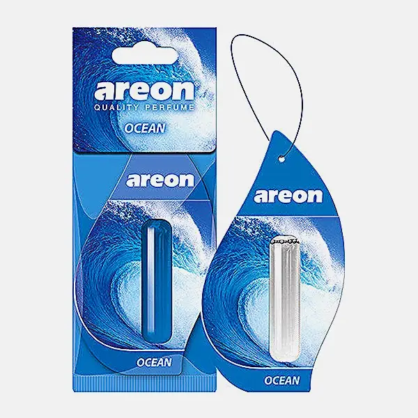Ароматизатор Areon Liquid - фото 3