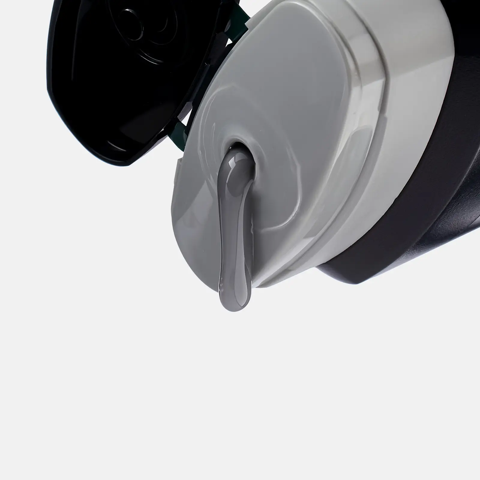 Гель для душа Сила угля NIVEA Men 500мл