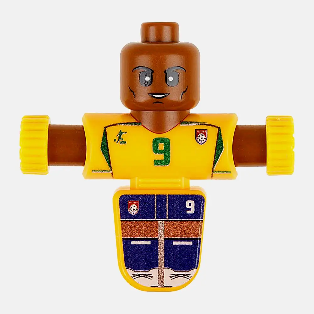 Игровой набор Фиджетбол Fanrong 1Toy в ассортименте - фото 20
