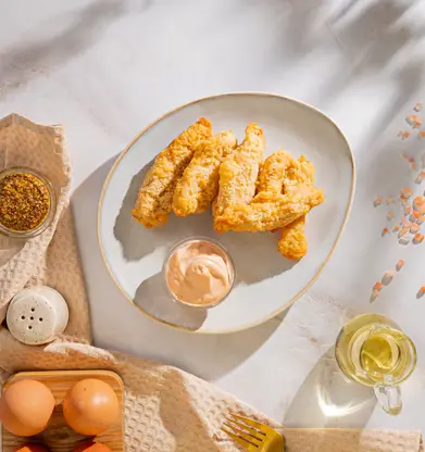 Изображение товара Стрипсы куриные М Кухня 250г