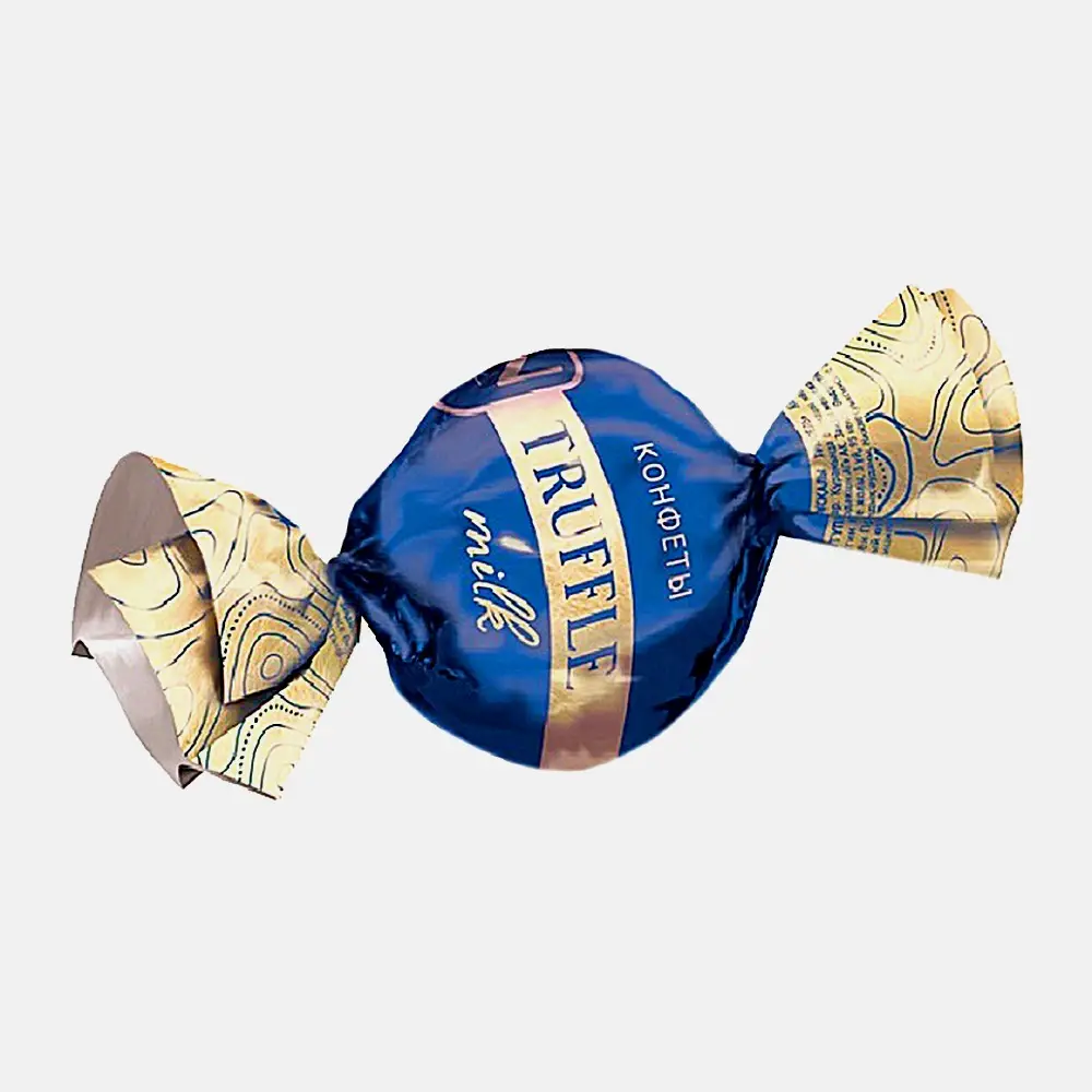 Конфеты Truffle ассорти