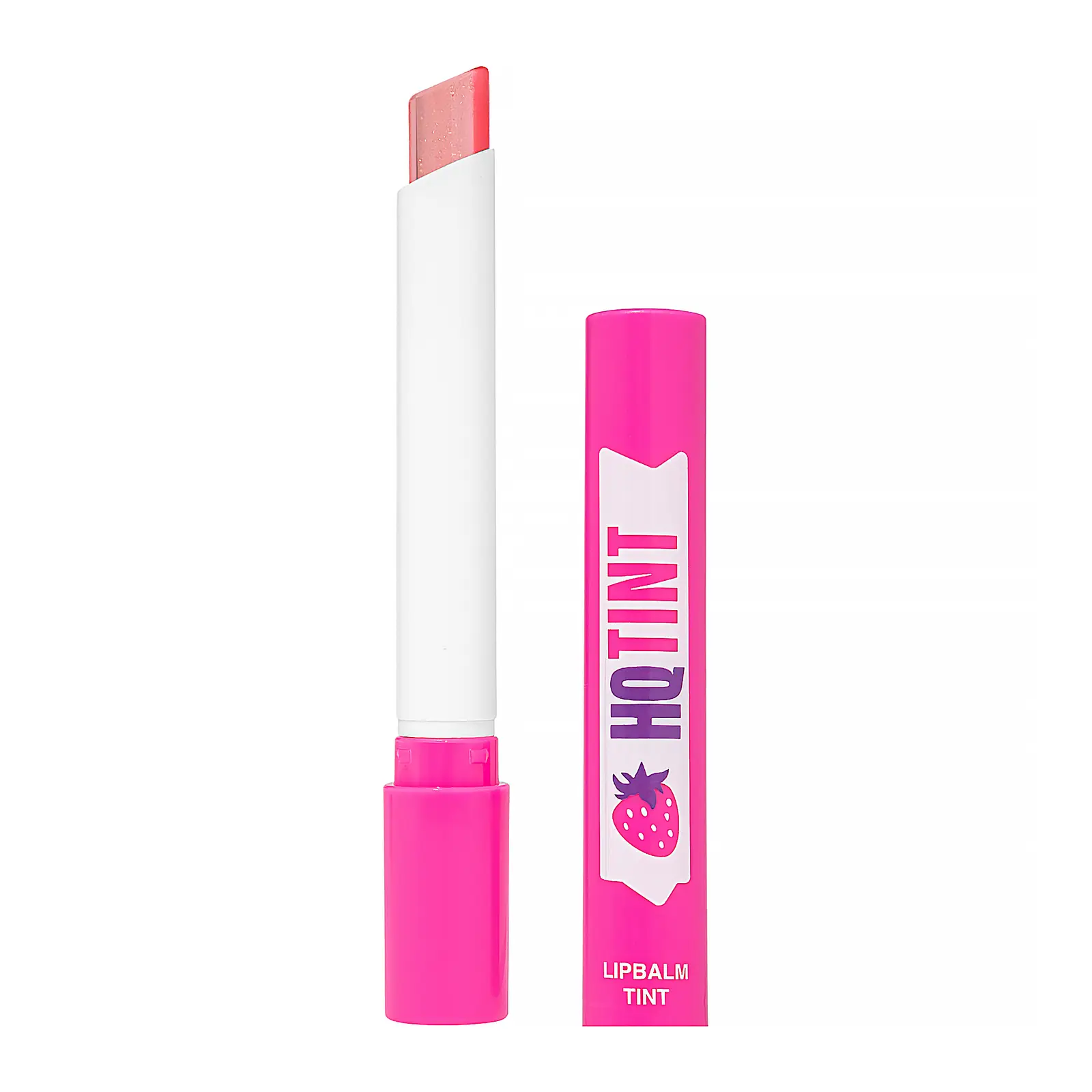 Бальзам-тинт для губ Beauty Bomb HQTint тон 04