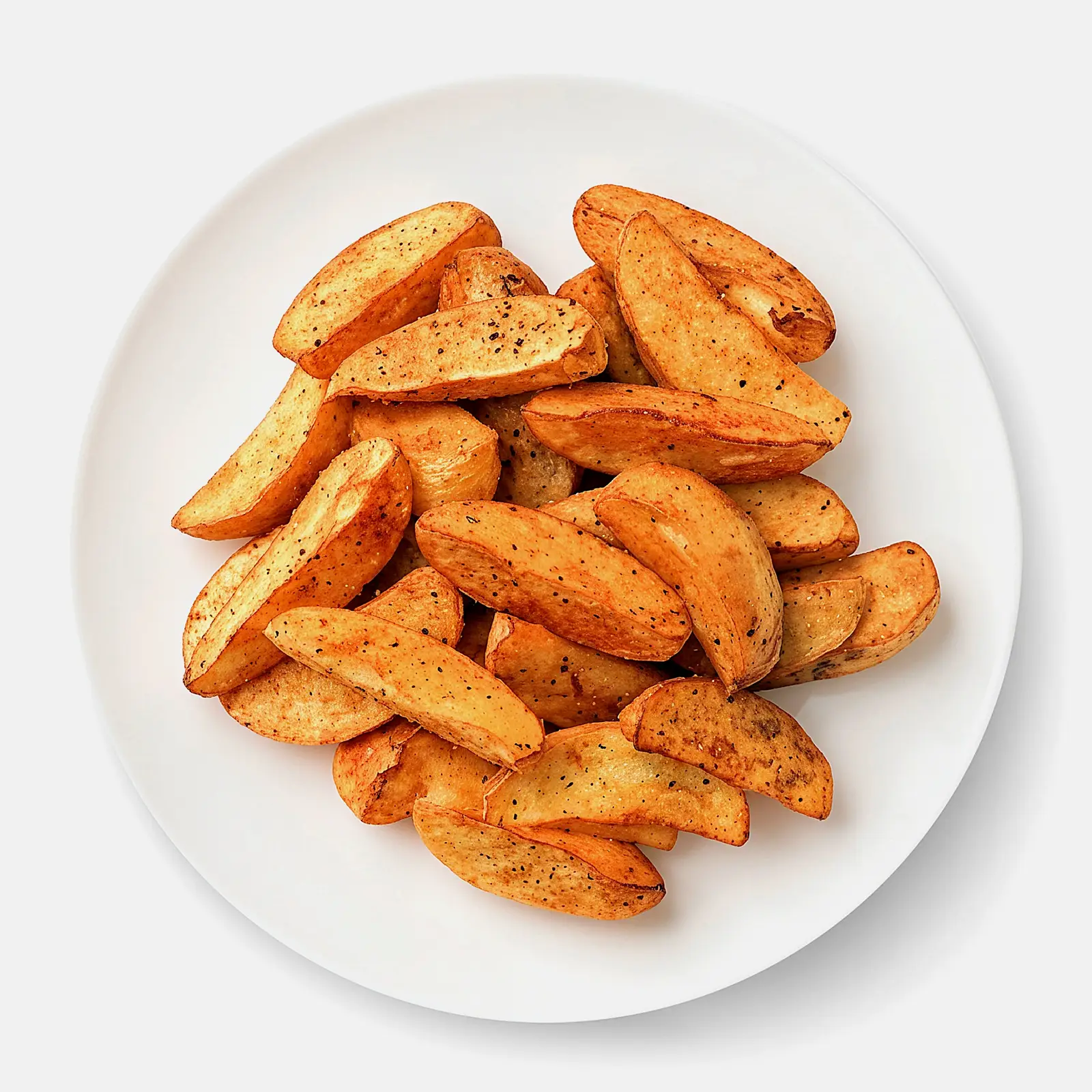 Картофель Айдахо