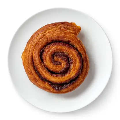 Изображение товара Улитка с корицей 88г