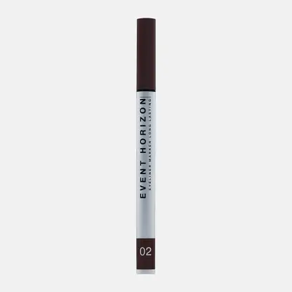 Подводка для глаз тон 02 Коричневый Influence Beauty Horizon