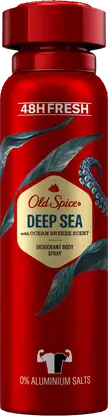 Изображение товара Дезодорант Old Spice Deep Sea 150мл