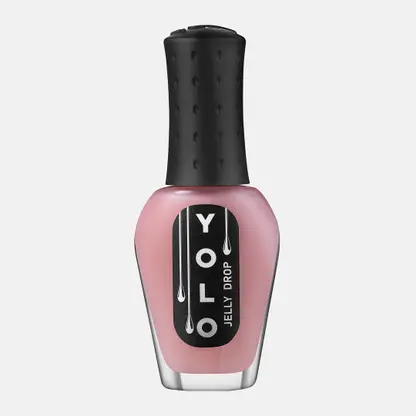Лак для ногтей тон 160 Yolo Jelly Drop