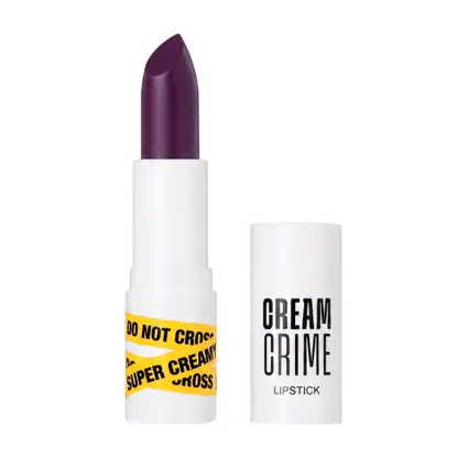 Кремовая помада для губ Cream Crime тон 13 Beauty Bomb