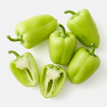 Перец грунтовой