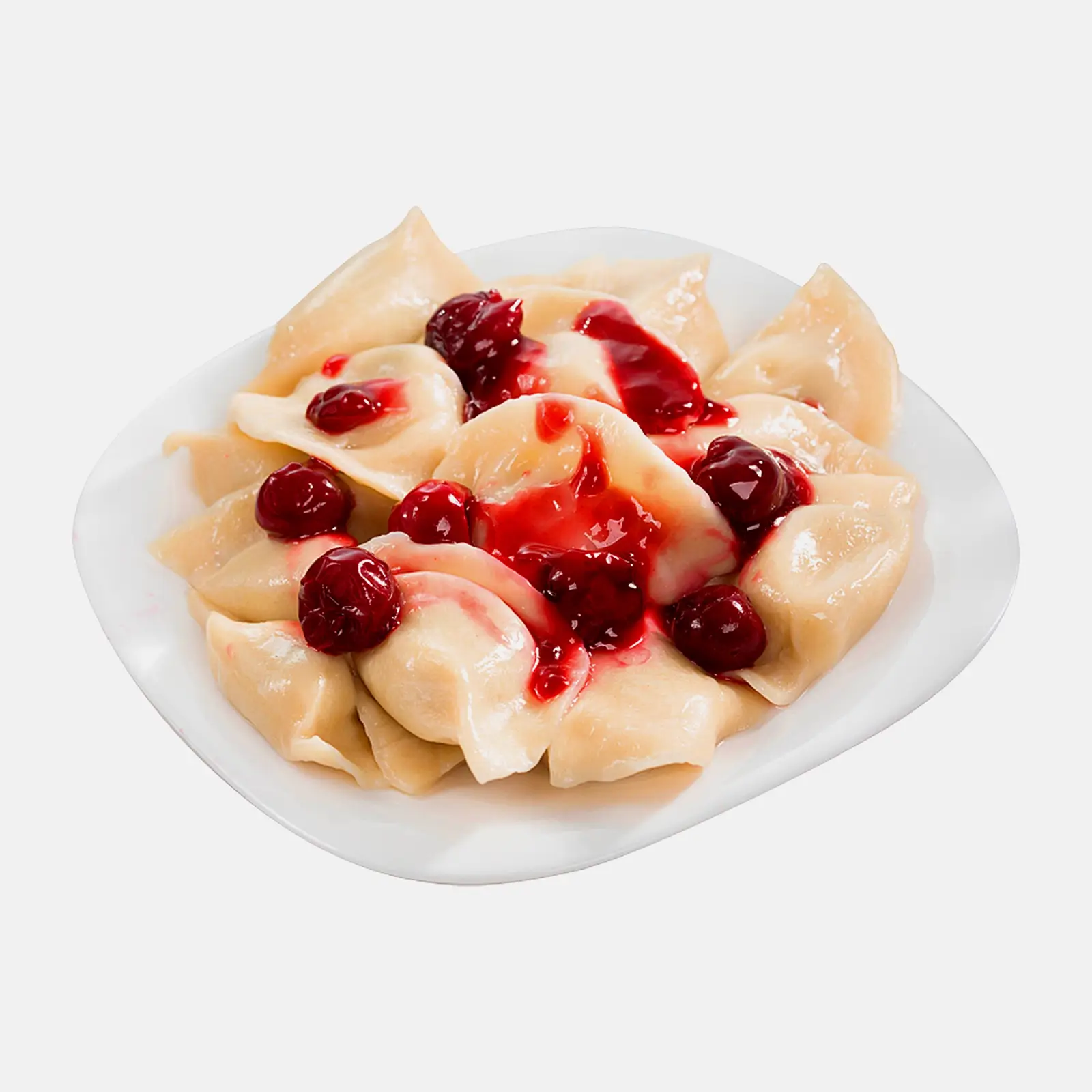 Вареники Моя цена Вишня