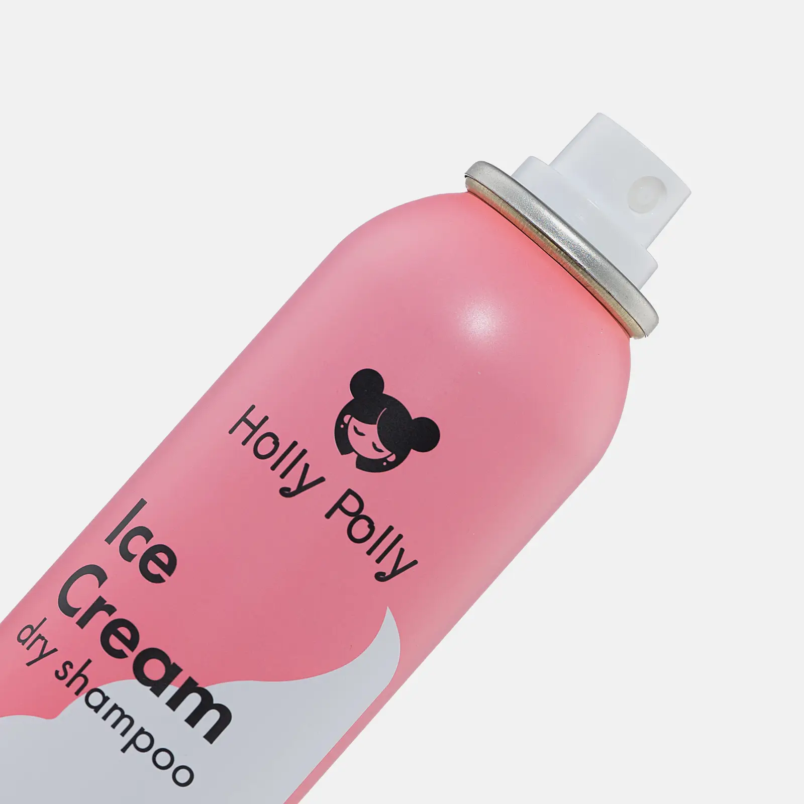 Шампунь для волос Holly Polly Ice Cream сухой 200мл - фото 3
