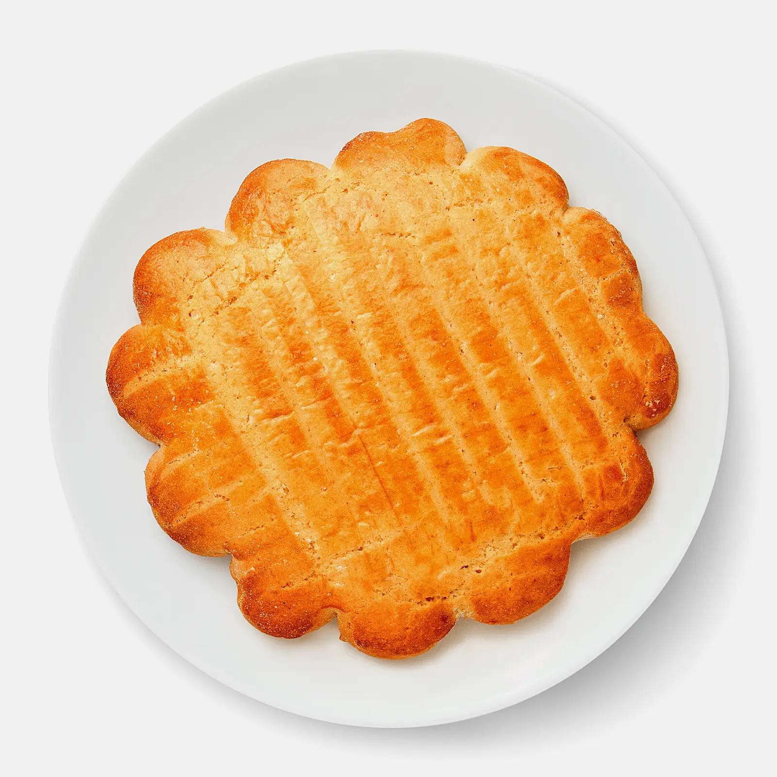 Изображение товара Коржик молочный Ватутинки хлеб 180г вкусное детское лакомство