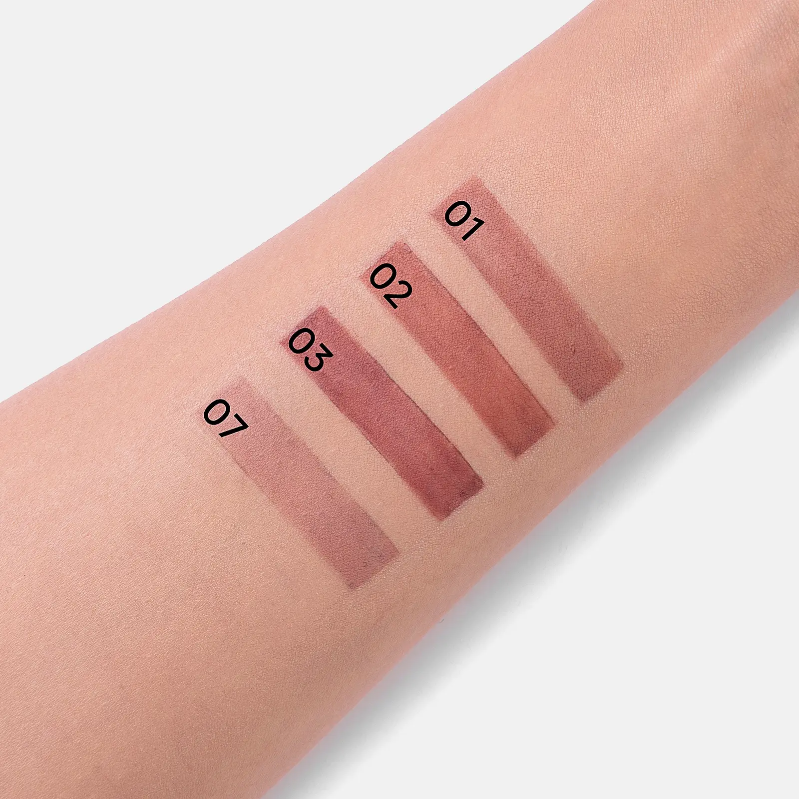 Карандаш для губ Vivienne Sabo Le Grand Volume тон 3