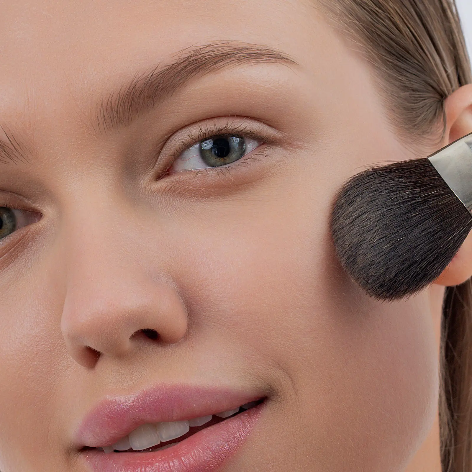 Пудра L’Oréal Paris Infaillible Fresh тон 130 - фото 6