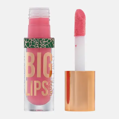 Блеск для губ Lipgloss Big Lips тон 07 Stellary