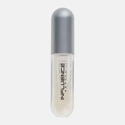 Гель-блеск для губ тон 02 Influence Beauty Gloss-X