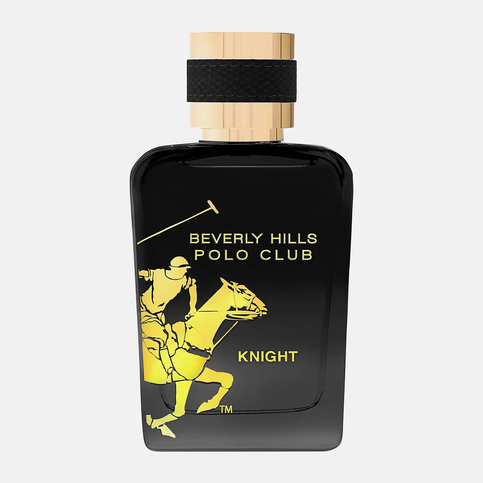 Парфюмерная вода Knight Beverly Hills Polo Club мужская 100мл