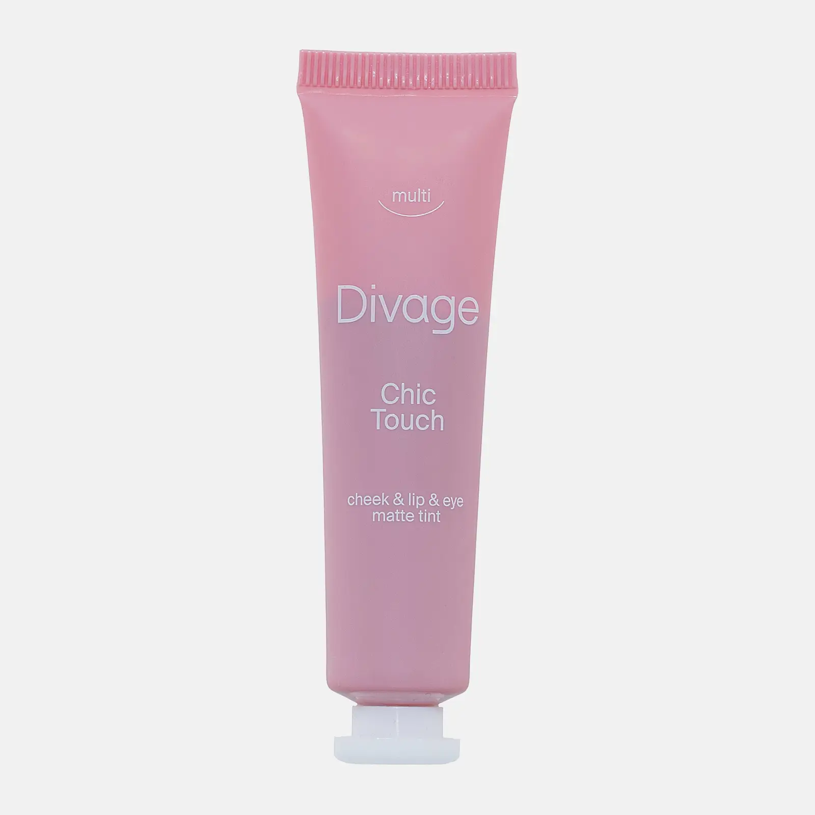 Тинт для лица Divage Chic Touch матовый тон 01 Тинт для лица Divage Chic Touch матовый тон 01