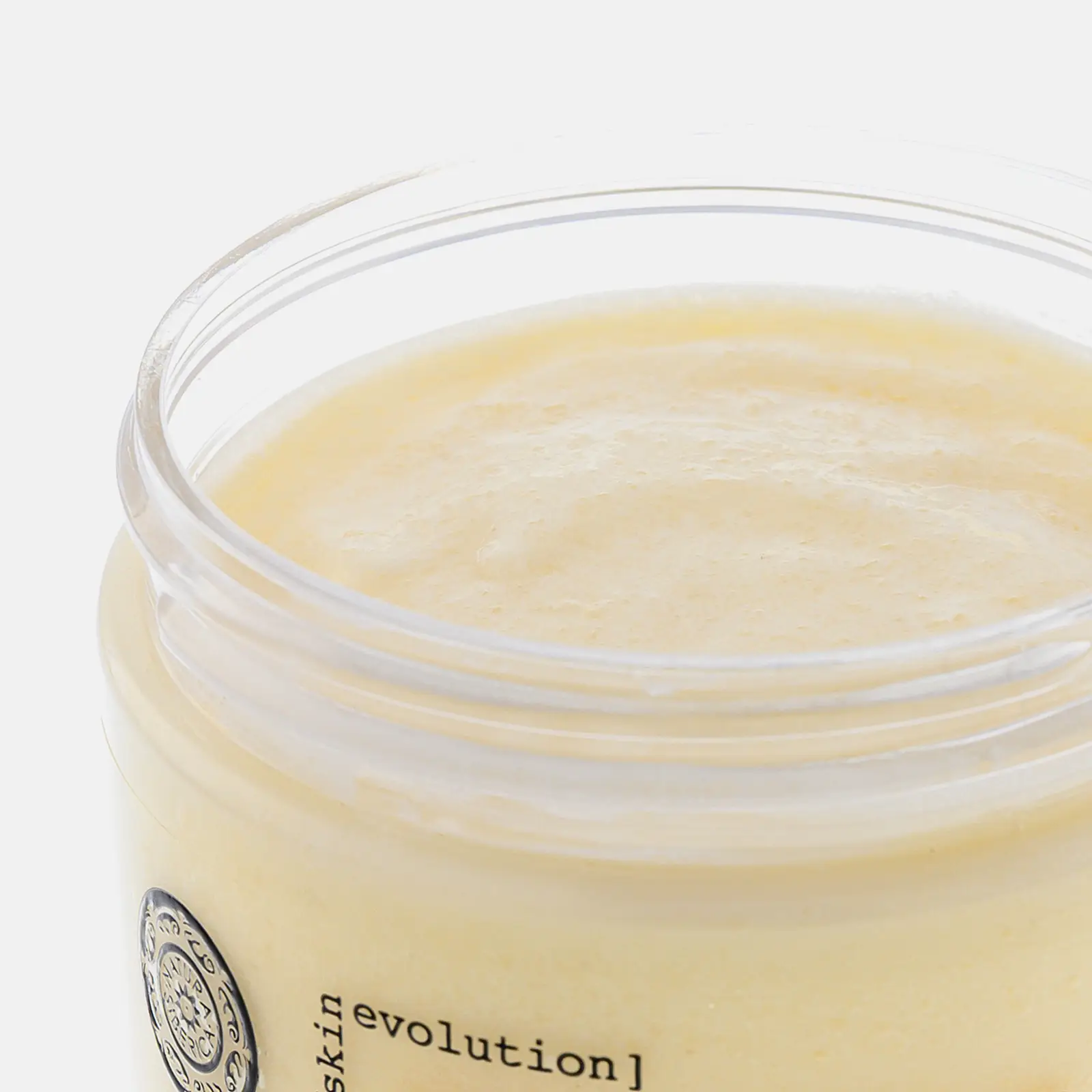 Скраб для тела Natura Siberica Skin Evolution Icy Ginger 400г