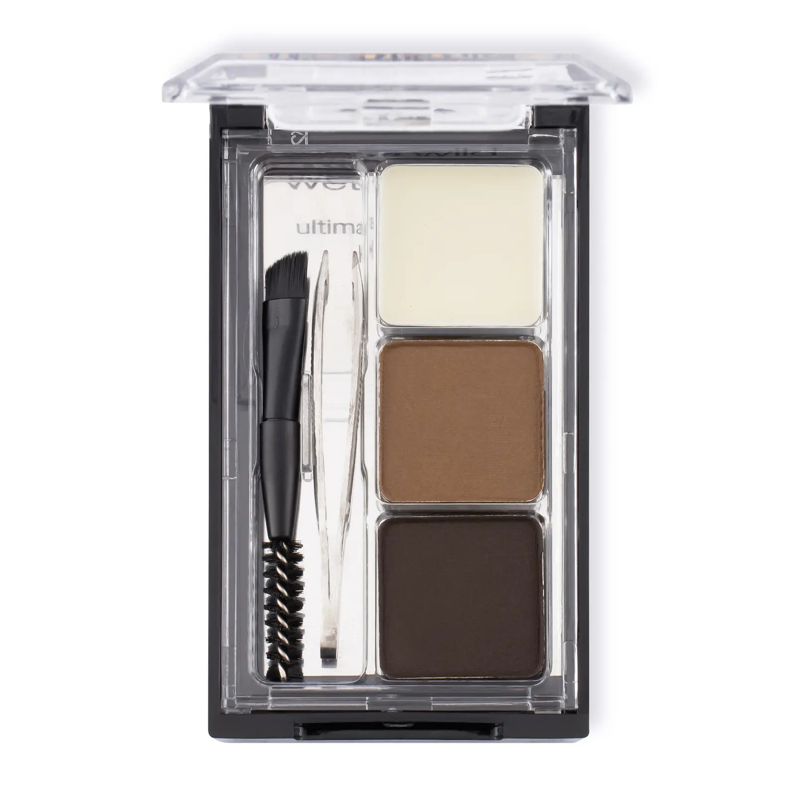 Набор для бровей Wet N Wild Ultimate BrowKit E963 