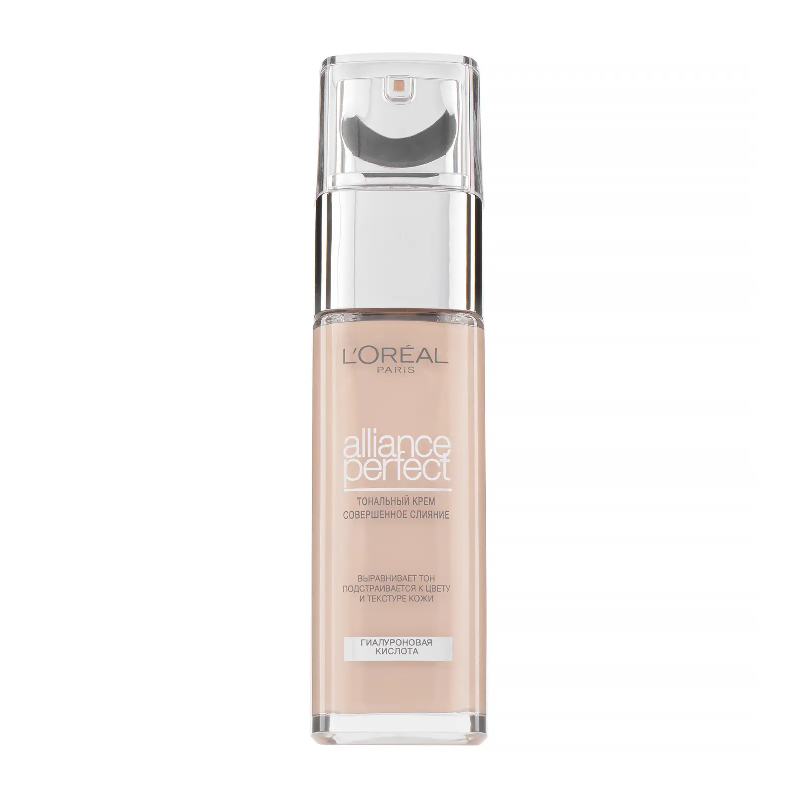 Тональный крем L’Oréal Paris Alliance Perfect 1R 