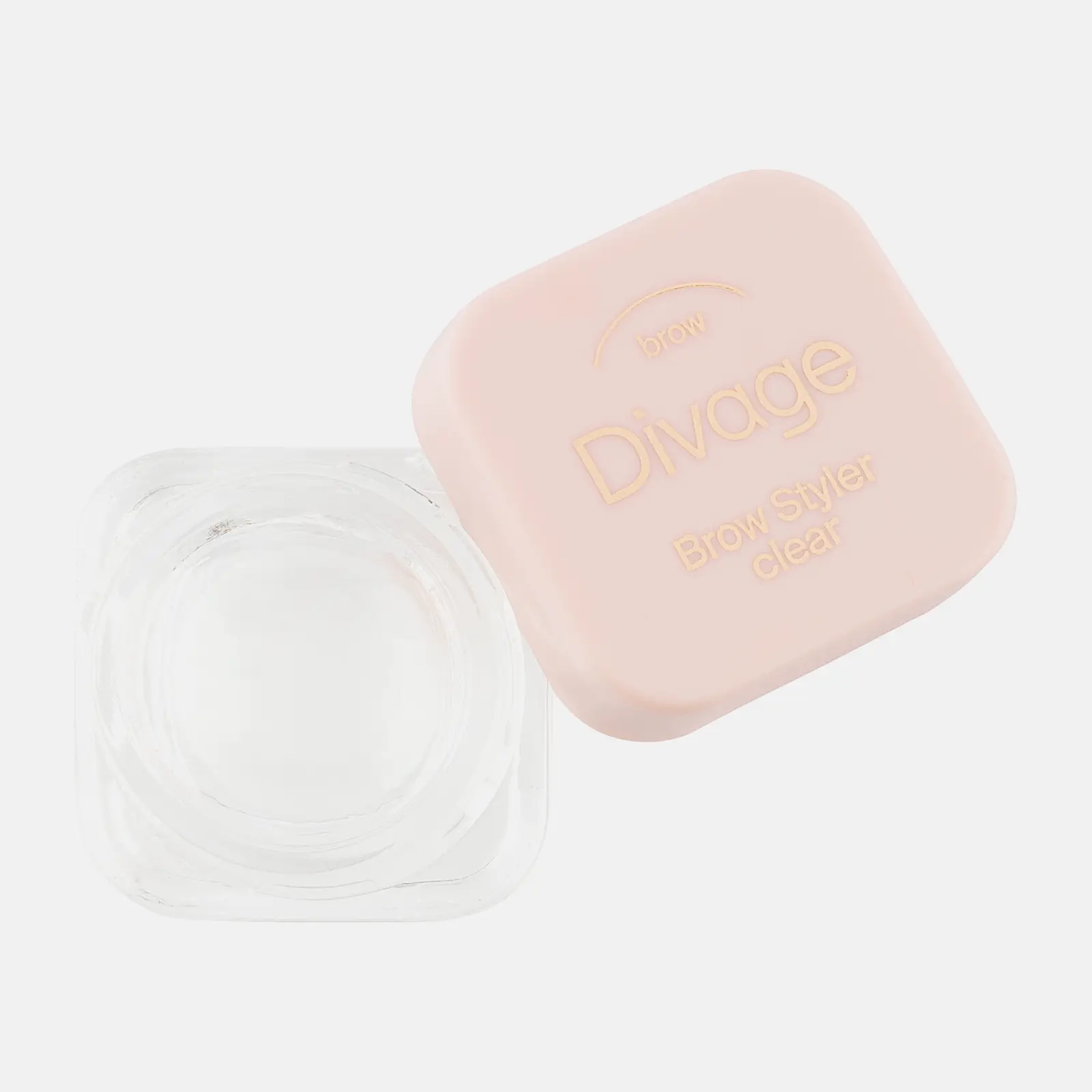 Стайлер для бровей Divage Brow Styler