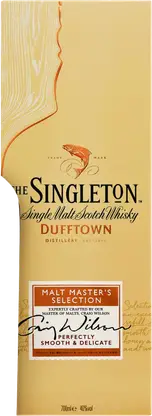 Виски The Singleton Dufftown Malt Masters Selection 40% 700мл