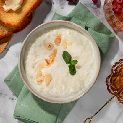 Изображение товара Каша рисовая М Кухня 200г