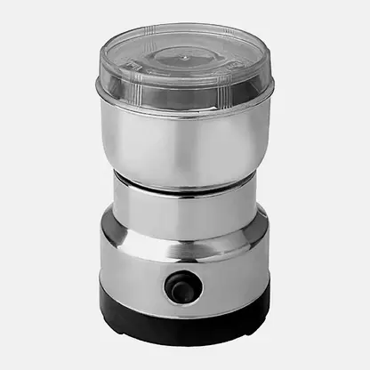 Кофемолка электрическая Tendenza TZ-CG-101 150Вт