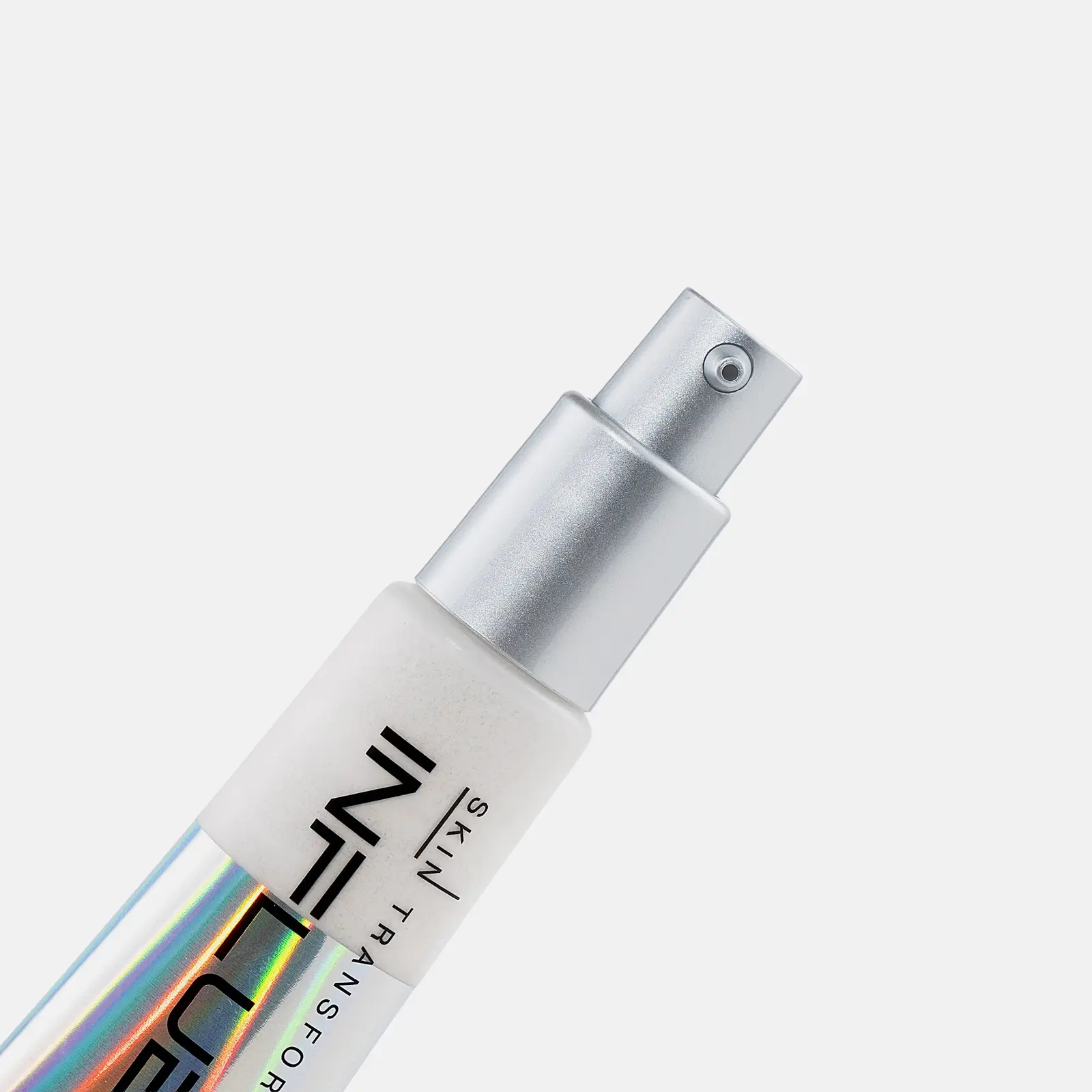 СС-крем для лица Influence Beauty Skin Transformer тон 02 