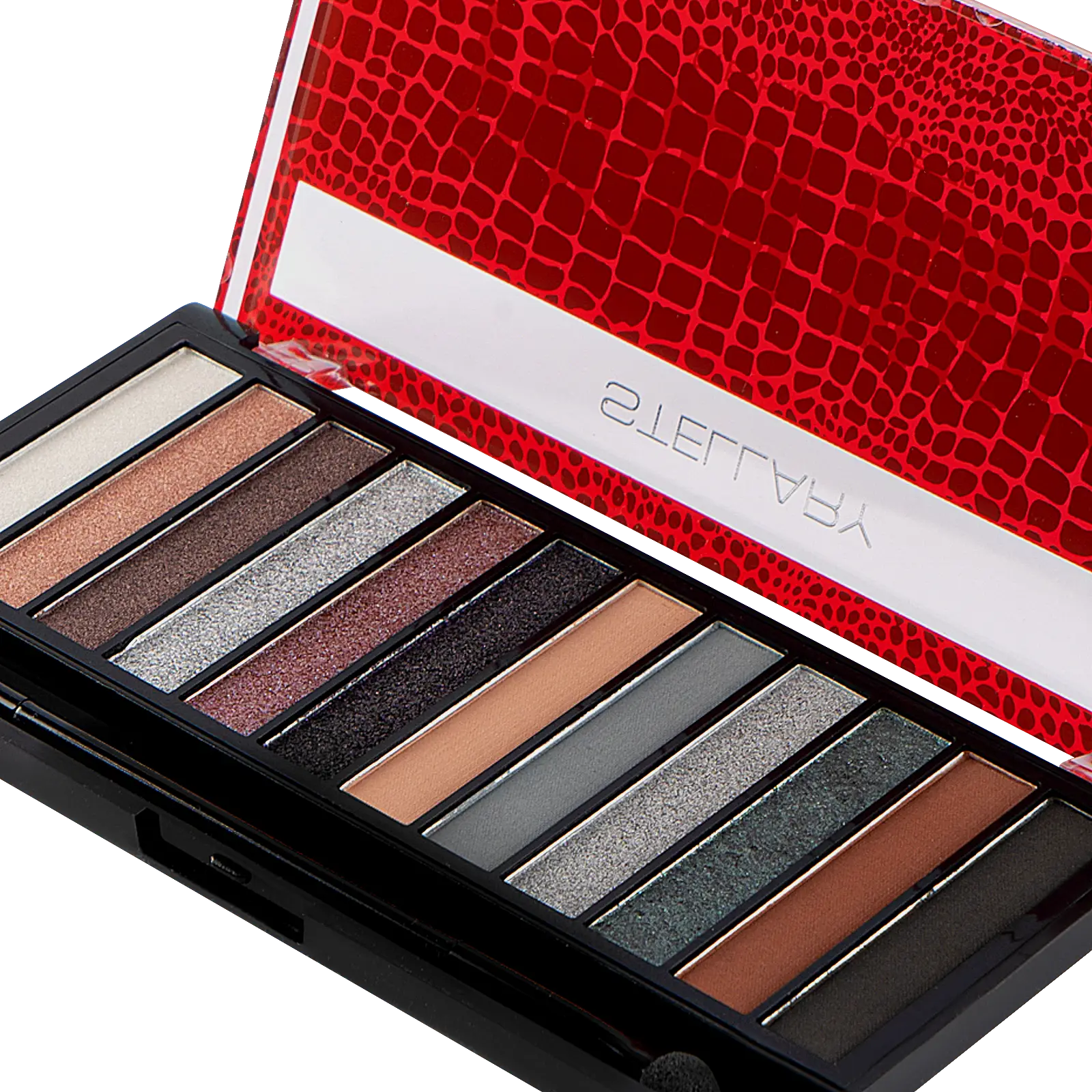 Палетка теней для век Poison Nudes Stellary