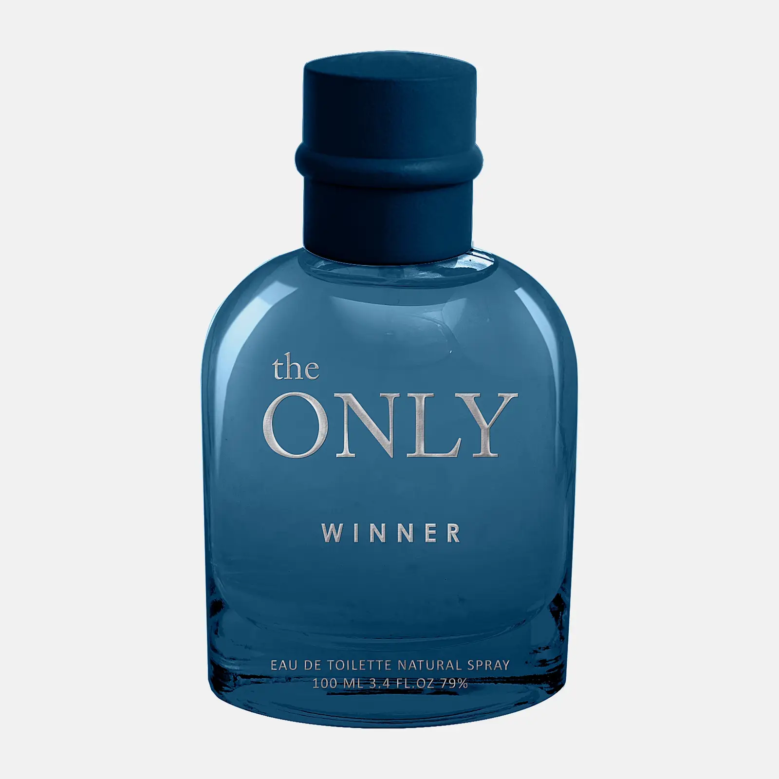 Туалетная вода Winner The Only мужская 100мл